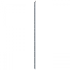MUNK Steigschutzschiene Aluminium 2,80m