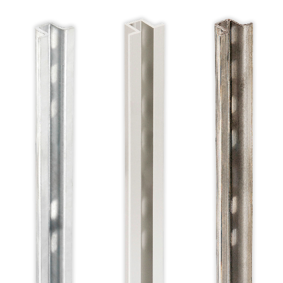 Hailo Steigschutz-Schienen Typ H50 1680mm lang Edelstahl 1.4571 / ASTM 316ti Hailo Steigschutz-Schienen Typ H50 1680mm lang Edelstahl 1.4571 / ASTM 316ti-Beschreibung lesen