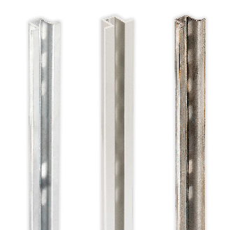 Hailo Steigschutz-Schienen Typ H50 1680mm lang Edelstahl 1.4571 / ASTM 316ti-Beschreibung lesen