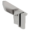 MUNK Schienensperre lösbar aus Edelstahl V4A MUNK Schienensperre lösbar aus Edelstahl V4A