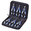 Set di pinze elettroniche di precisione