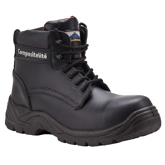 Portwest - Brodequin Thor Composite S3 - FC11-Lire la description
