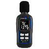 PCE Instruments Sonomètre PCE-MSL 1 Intervalle de mesure 35 ... 135 dB |Précision ±2 dB |Classe II
