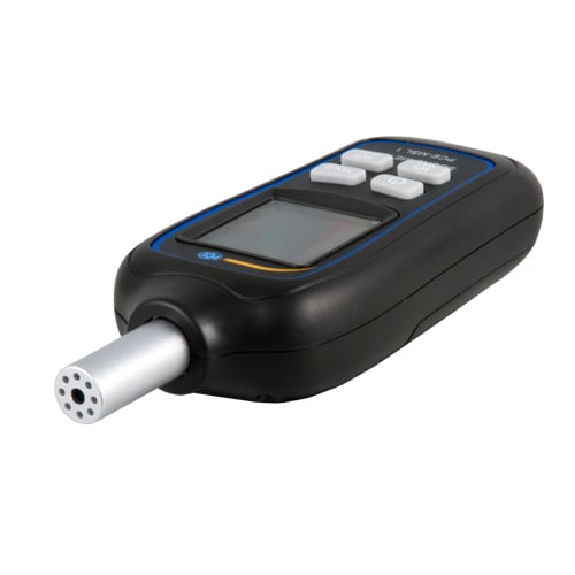 PCE Instruments Sonomètre PCE-MSL 1 Intervalle de mesure 35 ... 135 dB |Précision ±2 dB |Classe II-Lire la description