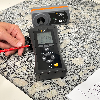 PCE Instruments Schallpegelmessgerät Set PCE-322-SC43 |Klasse II Akustik |Schall |Kalibrator |Klasse II