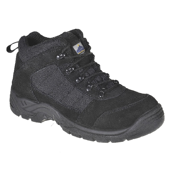 Portwest - Chaussure Trouper Steelite S1P - FT63-Lire la description