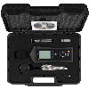 PCE Instruments Analyseur de bruit PCE-322A Plage de mesure 30 ... 130 dB |Résolution 0,1 dB |USB PCE Instruments Analyseur de bruit PCE-322A Plage de mesure 30 ... 130 dB |Résolution 0,1 dB |USB