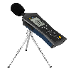PCE Instruments Analyseur de bruit PCE-322A Plage de mesure 30 ... 130 dB |Résolution 0,1 dB |USB PCE Instruments Analyseur de bruit PCE-322A Plage de mesure 30 ... 130 dB |Résolution 0,1 dB |USB