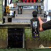 PCE Instruments Schallpegelmessgerät PCE-323 Messbereich 30 ... 130 dB |mit Live-Ansicht & Bluetooth Schnittstelle