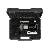 PCE Instruments Sonomètre PCE-323 Plage 30 ... 130 dB |Classe 2 |IEC61672-1