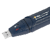 PCE Instruments Mini-Schallpegeldatenlogger PCE-SDL 1 Messbereich 30 ... 130 dB |Genauigkeit ±1,4 dB