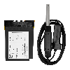 PCE Instruments Schalltransmitter PCE-SLT-TRM inkl. Mikrofon |Messbereich 30  130 dB in drei Bereichen