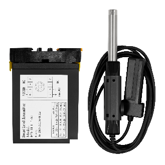 PCE Instruments Schalltransmitter PCE-SLT-TRM inkl. Mikrofon |Messbereich 30  130 dB in drei Bereichen-Beschreibung lesen