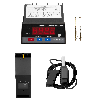 PCE Instruments Schallwarnanlage PCE-SLT Bereich 30...130dB(A) |Auflösung 0,1 dB |Genauigkeit ±1,5 dB