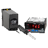 PCE Instruments Schallwarnanlage PCE-SLT Bereich 30...130dB(A) |Auflösung 0,1 dB |Genauigkeit ±1,5 dB