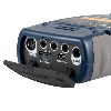 PCE Instruments Schallpegelmessgerät PCE-432-EKIT Genauigkeitsklasse 1 |inkl. Outdoor-Kit |GPS-Funktion