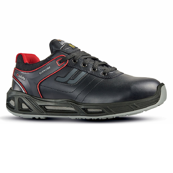 Jallatte - Chaussures de sécurité basses JALGEAR-TR SAS ESD S3 SRC-Lire la description