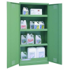 Armario seguridad 950 X 500 X 1950