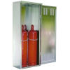 Caseta 3 botellas soldar