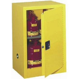 Armario de seguridad 610 x 457 x 960 mm - RF 30-Leer más