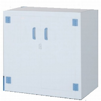 Armario PVC para ácidos y corrosivos 910x600x900-Leer más
