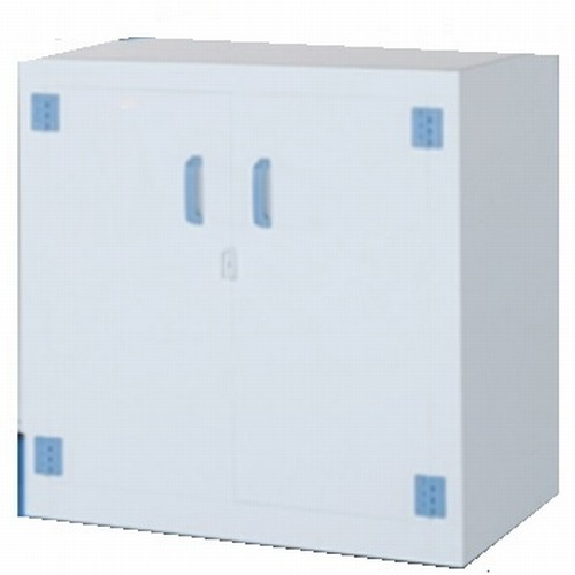 Armario PVC para ácidos y corrosivos 910x600x900 Armario PVC para ácidos y corrosivos 910x600x900-Leer más