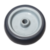 Euroline Wandlaufrolle Premium 100mm Euroline Wandlaufrolle Premium 100mm