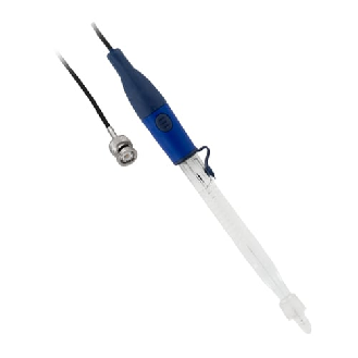 PCE Instruments pH-Meter PCE-PH20WINE inkl. pH-Elektrode |Messbereich 0,00  14,00 pH |Auflösung 0,01 pH-Beschreibung lesen