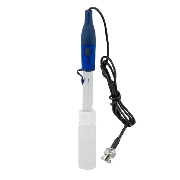 PCE Instruments pH-Meter PCE-PH20WINE inkl. pH-Elektrode |Messbereich 0,00  14,00 pH |Auflösung 0,01 pH-Beschreibung lesen