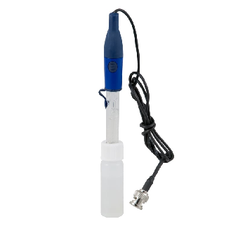 PCE Instruments pH-Meter PCE-PH20WINE inkl. pH-Elektrode |Messbereich 0,00  14,00 pH |Auflösung 0,01 pH-Beschreibung lesen