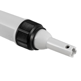PCE Instruments pH-Tester  PCE-PH 30 |pH |Leitfähigkeit |TDS |Salzgehalt |Temperatur-Beschreibung lesen