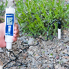 PCE Instruments Erdreich pH-Meter PCE-PH20S inkl. ph-Bodenelektrode |Messbereich 0,00 14,00 pH PCE Instruments Erdreich pH-Meter PCE-PH20S inkl. ph-Bodenelektrode |Messbereich 0,00 14,00 pH