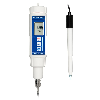 PCE Instruments Erdreich pH-Meter PCE-PH20S inkl. ph-Bodenelektrode |Messbereich 0,00 14,00 pH PCE Instruments Erdreich pH-Meter PCE-PH20S inkl. ph-Bodenelektrode |Messbereich 0,00 14,00 pH