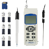 PCE Instruments Erdreich pH-Meter  PCE-228S |inkl. Elektrode PCE-PH-ES & Temperaturfühler TP-07