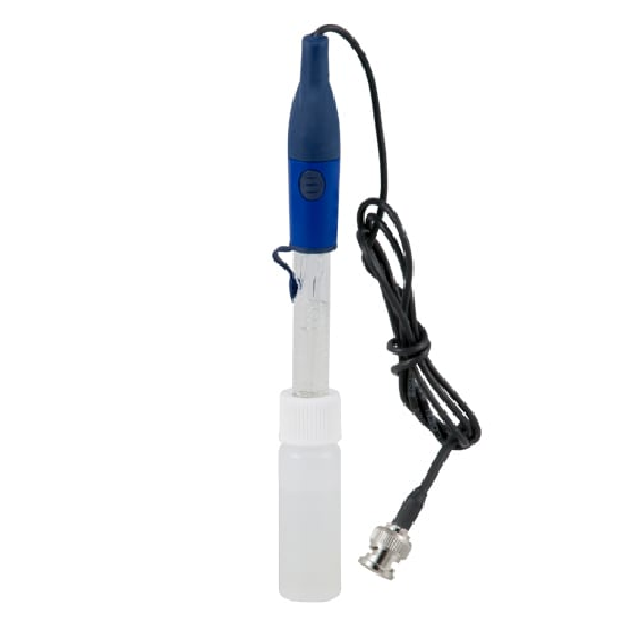 PCE Instruments pH-Messgerät  PCE-228WINE |inkl. pH-Elektrode PCE-PH-WINE & Temperaturfühler TP-07-Beschreibung lesen