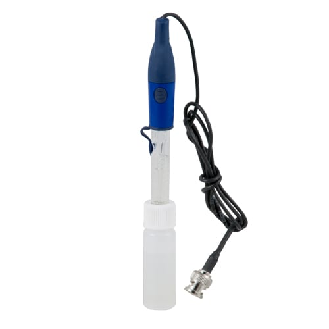 PCE Instruments pH-Messgerät  PCE-228WINE |inkl. pH-Elektrode PCE-PH-WINE & Temperaturfühler TP-07-Beschreibung lesen
