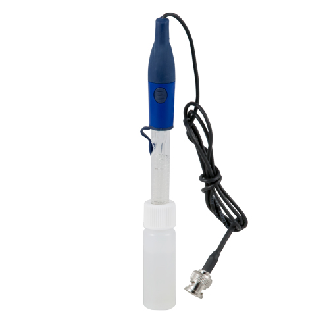 PCE Instruments pH-Messgerät  PCE-228WINE |inkl. pH-Elektrode PCE-PH-WINE & Temperaturfühler TP-07-Beschreibung lesen