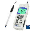 PCE Instruments pH-Messgerät PCE-228HTE |inkl. pH-Elektrode PCE-PH-HTE & Temperaturfühler (TP-07) PCE Instruments pH-Messgerät PCE-228HTE |inkl. pH-Elektrode PCE-PH-HTE & Temperaturfühler (TP-07)