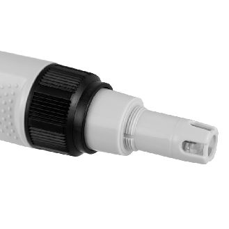 PCE Instruments Redox-Messgerät PCE-PH 30R zur Wasseranalyse |-2 ... 16 pH |0 ... 90 °C |IP57-Beschreibung lesen
