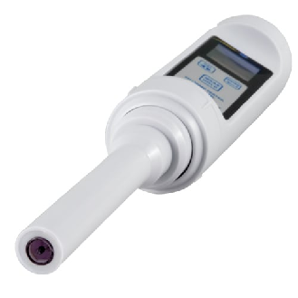 PCE Instruments pH-Meter PCE-PH 28L für kleine Messmengen |Messbereich -1  15 pH |flache pH Elektrode mit langem Schaft-Beschreibung lesen