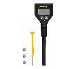 PCE Instruments pH-Tester PCE-PH 15 ideal für schuliche Einrichtugngen zur Bestimmung des pH Wertes in Flüssigkeiten