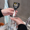 PCE Instruments pH-Tester PCE-PH 17 für die einfache Labormessung mit vollständiger Glaselektrode