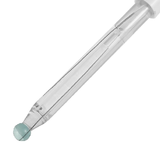 PCE Instruments pH-Tester PCE-PH 17 für die einfache Labormessung mit vollständiger Glaselektrode-Beschreibung lesen