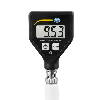 PCE Instruments pH-Tester PCE-PH 18 |Messbereich 0,00...14,00 pH |Einstichelektrode (weiche Böden) |Auflösung 0,01pH