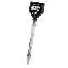 PCE Instruments pH-Tester PCE-PH 18 |Messbereich 0,00...14,00 pH |Einstichelektrode (weiche Böden) |Auflösung 0,01pH