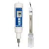 PCE Instruments pH-Meter PCE-PH20 für wässrige Medien |inkl. Standard-pH-Elektrode |Messbereich 0,00 14,00 pH PCE Instruments pH-Meter PCE-PH20 für wässrige Medien |inkl. Standard-pH-Elektrode |Messbereich 0,00 14,00 pH