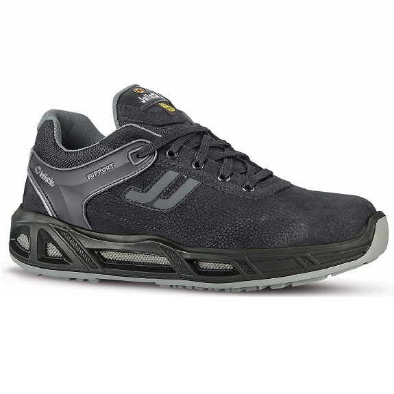 Jallatte - Chaussures de sécurité basses JALTONIC-TR ESD SAS S3 CI SRC Jallatte - Chaussures de sécurité basses JALTONIC-TR ESD SAS S3 CI SRC-Lire la description