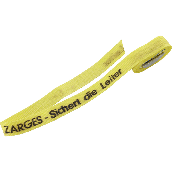 Zarges Zurrband 2,60m-Beschreibung lesen