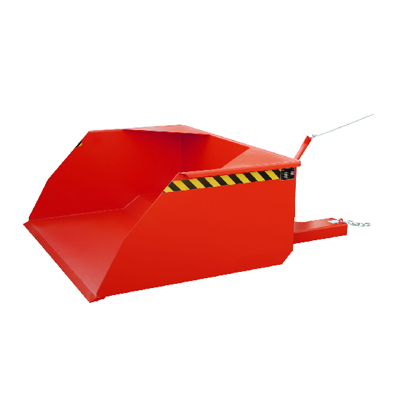 Schaufel BSE 100, lackiert, Feuerrot Schaufel BSE 100, lackiert, Feuerrot-Beschreibung lesen