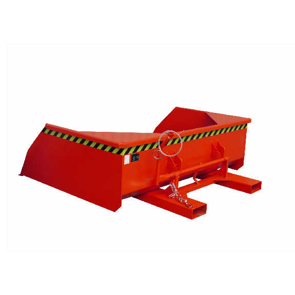 Schaufel BSE 200, lackiert, Feuerrot Schaufel BSE 200, lackiert, Feuerrot-Beschreibung lesen
